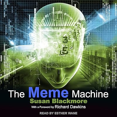 The Meme Machine