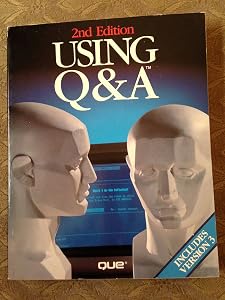 Using Qanda by David P Ewing