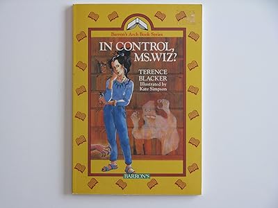 In Control, MS Wiz? (Arch Book Series)