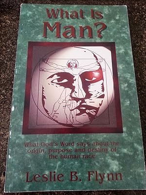 What Is Man
