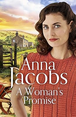 A Woman's Promise: Birch End Series 3