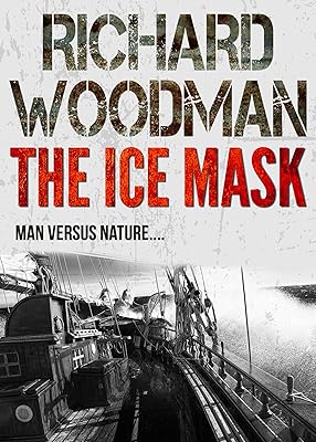 The Ice Mask