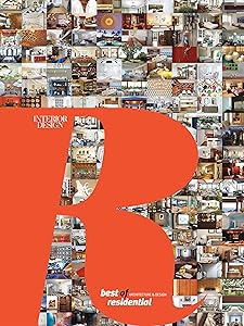 Best of Residential Architecture and Design by Cindy Allen