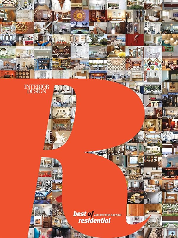 Best of Residential Architecture and Design by Cindy Allen