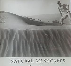 Natural Manscapes by Sherwin Carlquist