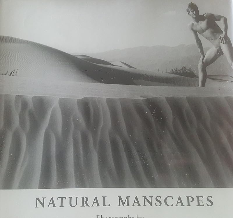 Natural Manscapes by Sherwin Carlquist