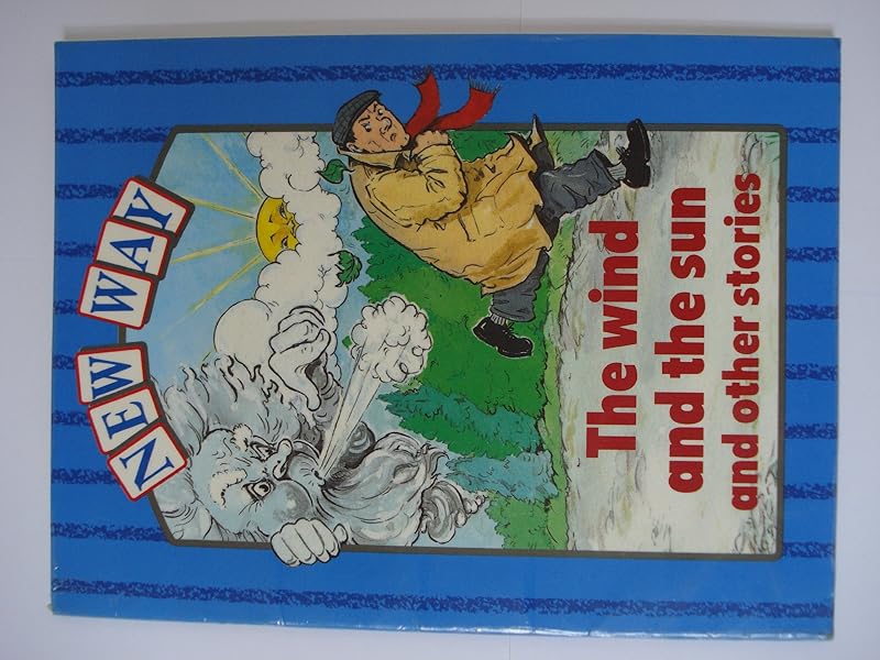 New Way Series by unknown author