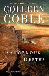Dangerous Depths (Aloha Reef Series Book 3)