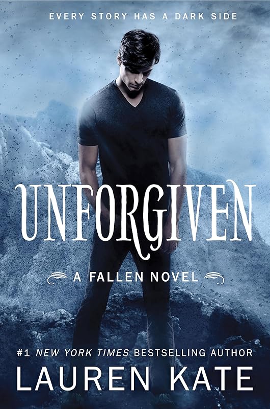 Unforgiven (Fallen Book 5) by Lauren Kate