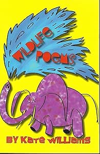 Wildlife Poems