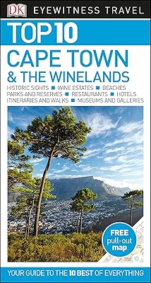 Cape Town & The Winelands