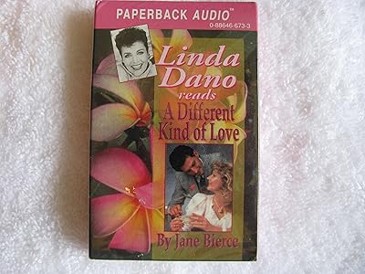 A Different Kind of Love