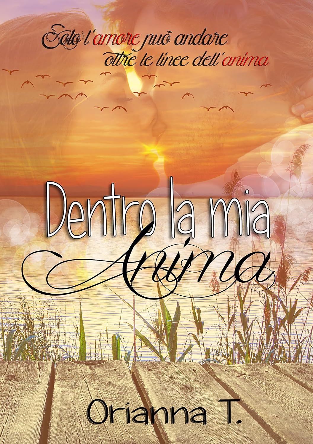 Orianna Trentinaglia - Dentro la mia anima (2015)