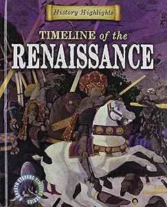 Timeline of the Renaissance (History Highlights)