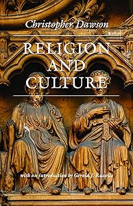 Religion and Culture
