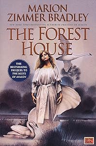The Forest House (Avalon Book 2)