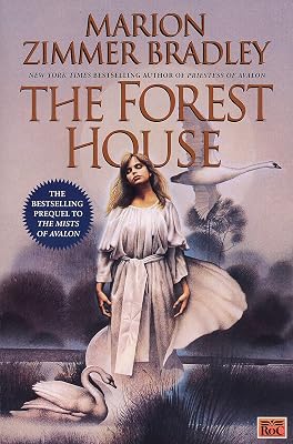 The Forest House (Avalon Book 2)