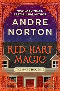 Red Hart Magic (The Magic Sequence)