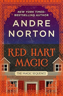 Red Hart Magic (The Magic Sequence)