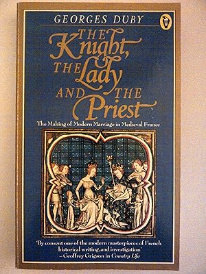 The Knight the Lady and the Priest