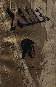 X-Men: Dawn of the Age of Apocalypse (X-Men: The Age of Apocalypse Gold Deluxe Edition)