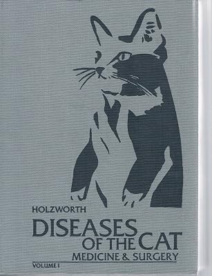 Diseases of the Cat: Medicine and Surgery