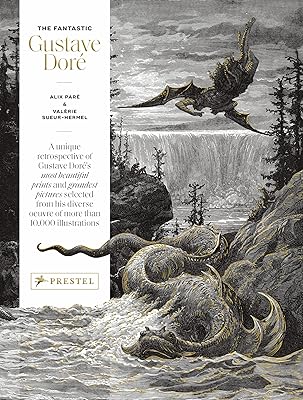 The Fantastic Gustave Doré