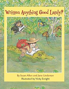 Written Anything Good Lately?