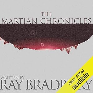 The Martian Chronicles
