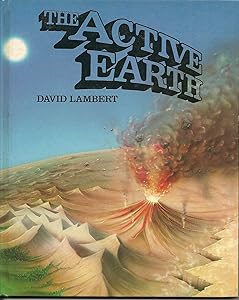 The Active Earth