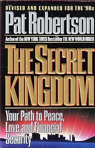The Secret Kingdom