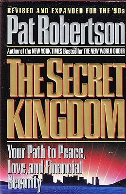 The Secret Kingdom