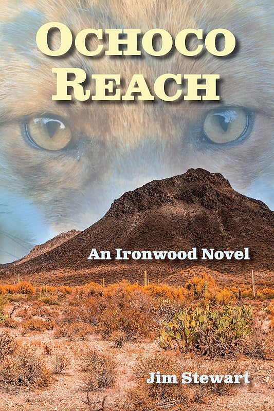 Ochoco Reach by Jim Stewart