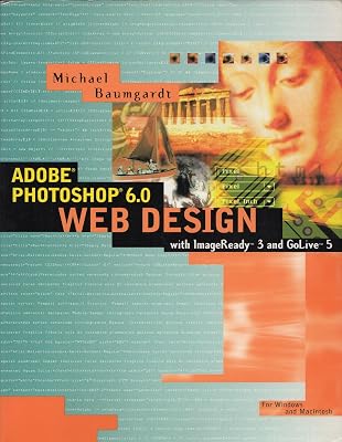Adobe(R) Photoshop(R) 6.0 Web Design