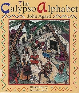 The Calypso Alphabet