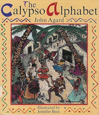 The Calypso Alphabet