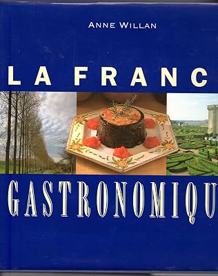 LA France Gastronomique