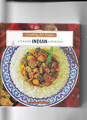 Step by step complete Indian cooking