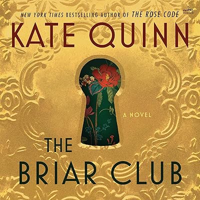The Briar Club: A Novel