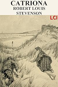 Catriona (Illustrated)