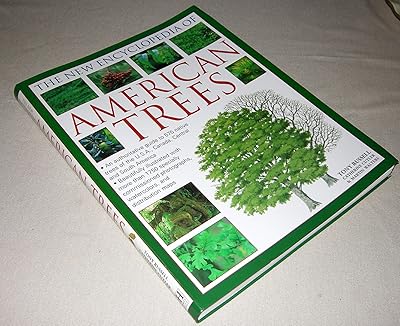 The New Encyclopedia of American Trees