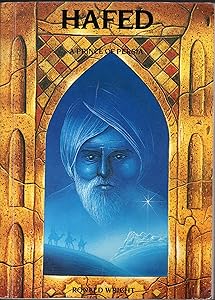 Hafed : A Prince of Persia