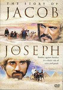 The Story of Jacob and Joseph by Harry Andrews