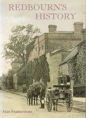 Redbourn's History