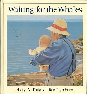 Waiting for the Whales
