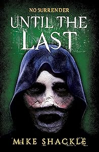 War Calls: Book Three (The Last War) by Mike Shackle