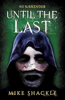 War Calls: Book Three (The Last War)