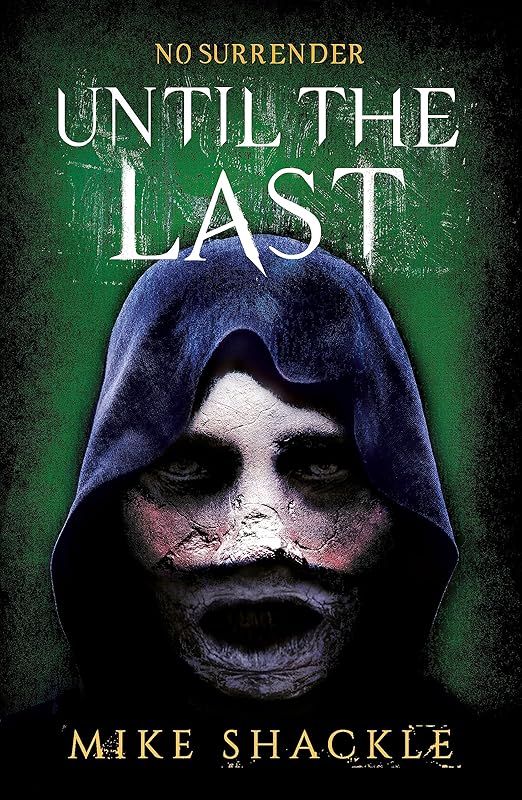 War Calls: Book Three (The Last War) by Mike Shackle