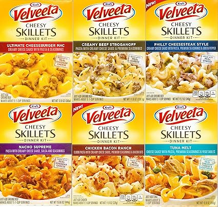 Get Velveeta Hamburger Helper Recipe Pictures