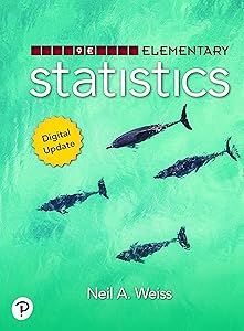Elementary Statistics
